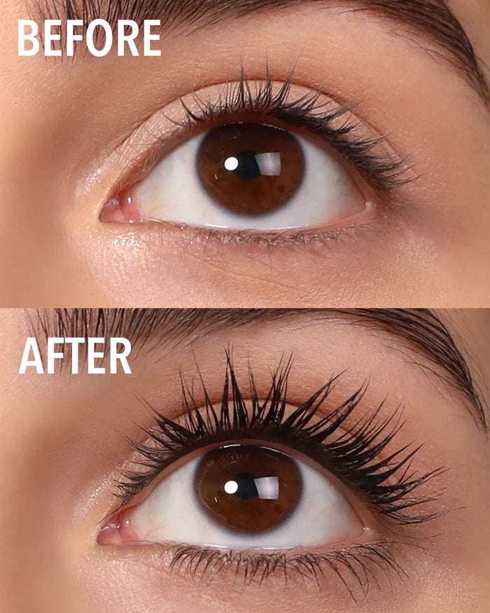 MAS001 MASCARA DE PESTAÑAS PARA VOLUMEN INTENSO MOIRA 8ML