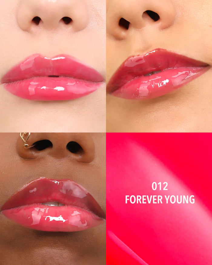 BBLB012 BÁLSAMO LABIAL BUTTER BLISS FOREVER YOUNG MOIRA 10G