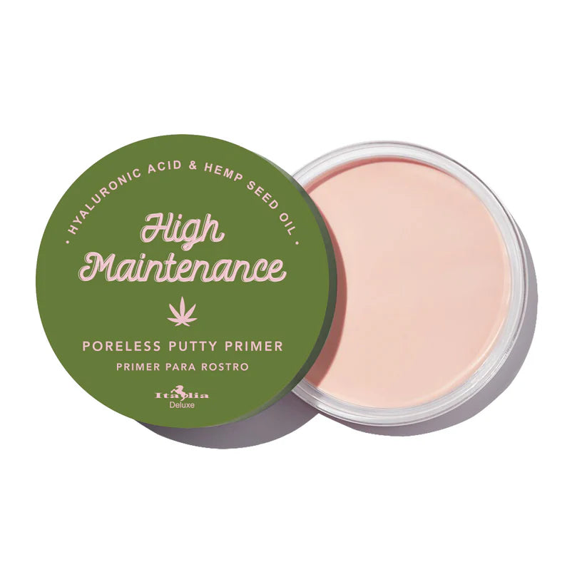 107 PRIMER HIGH MAINTENANCE ITALIA DELUXE