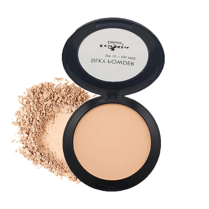 126 POWDER POLVO COMPACTO ITALIA DELUXE