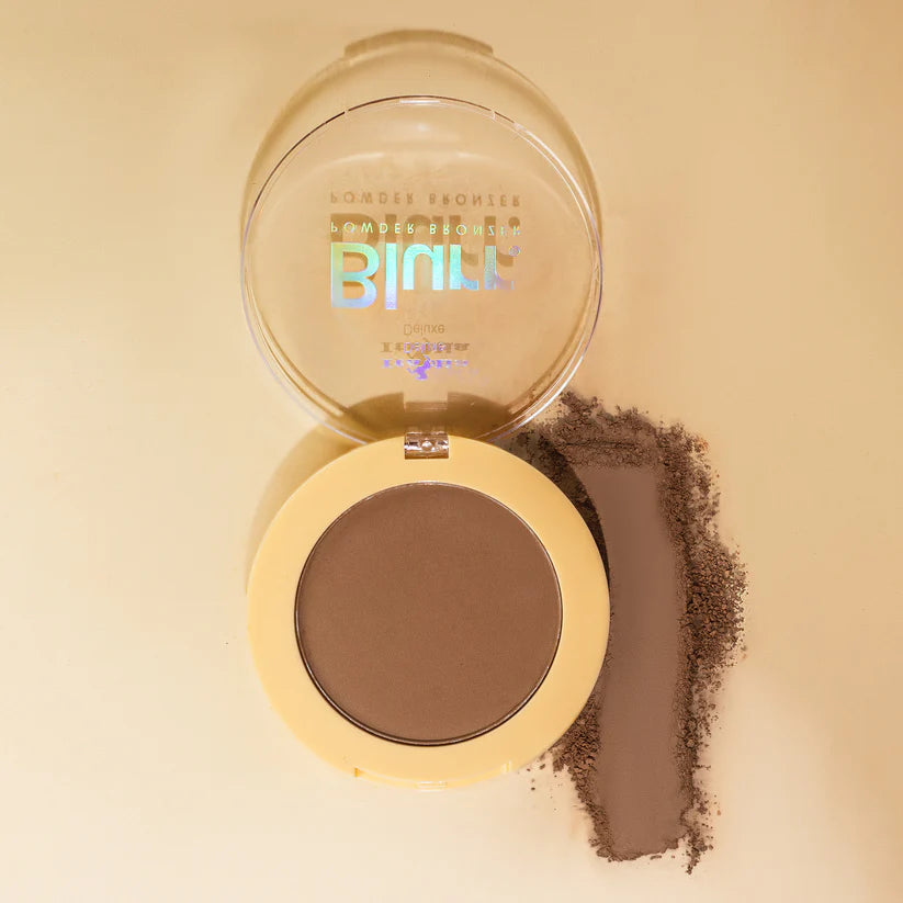 130BPB-01 SUNBEAM POLVO BRONZEADOR BLURR ITALIA DELUXE