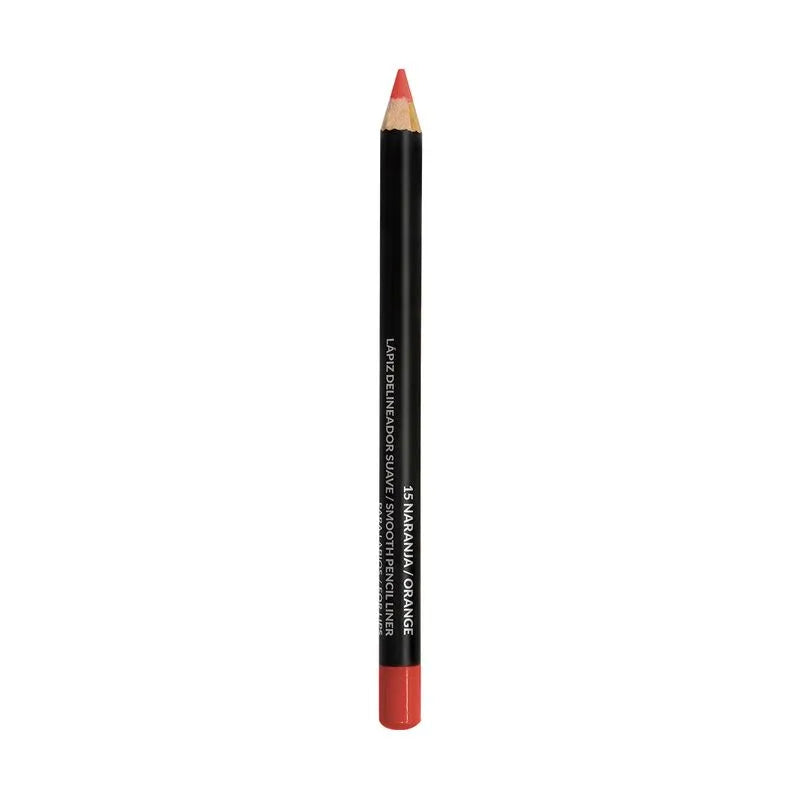 LAPIZ DELINEADOR PROFESIONAL SAMY # 9. ROJO CEREZA