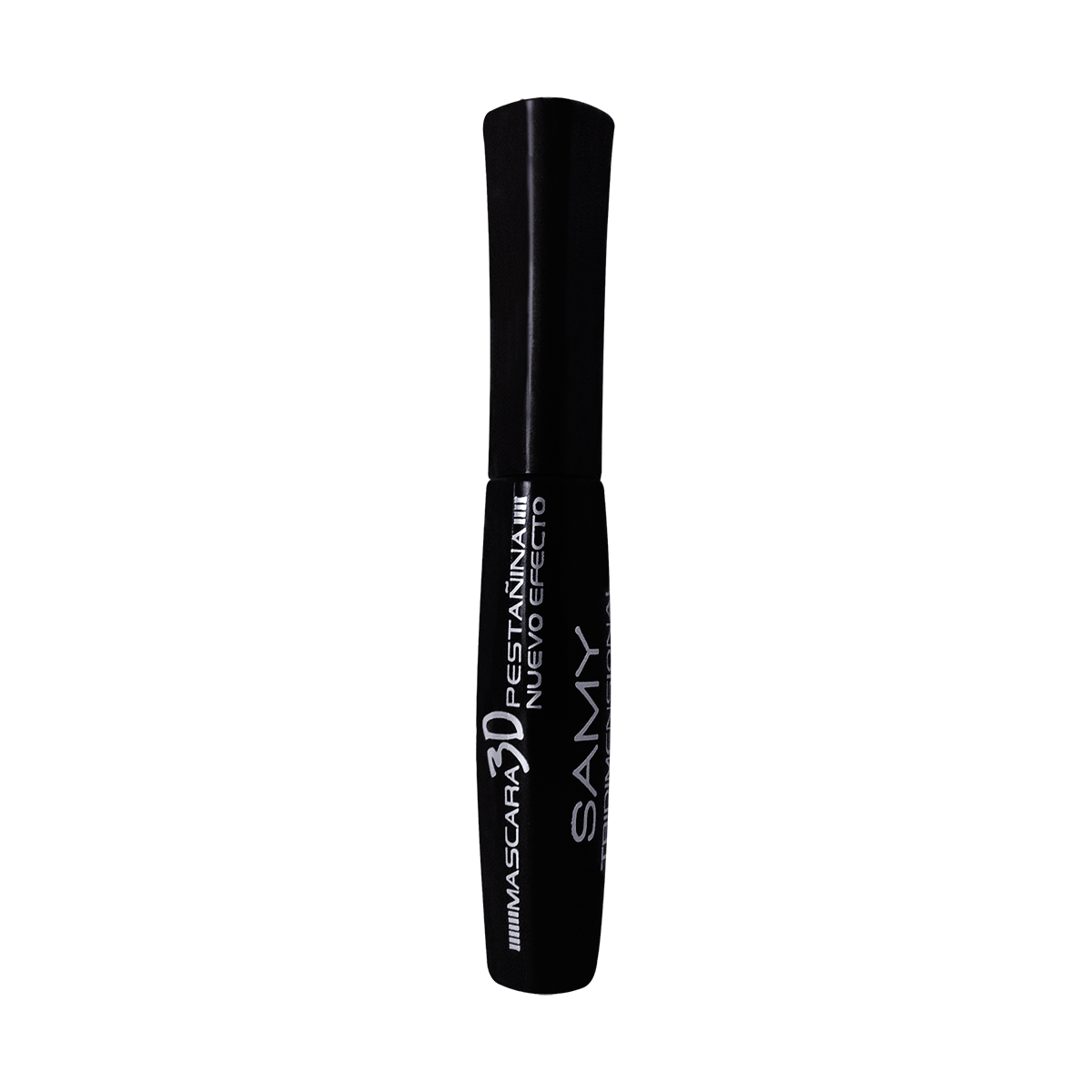 PESTAÑINA MASCARA 3D SAMY # 4. NEGRA