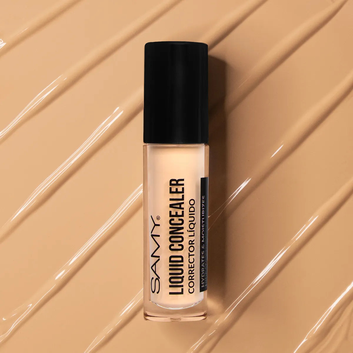 CORRECTOR LÍQUIDO SAMY # 2.0 BEIGE