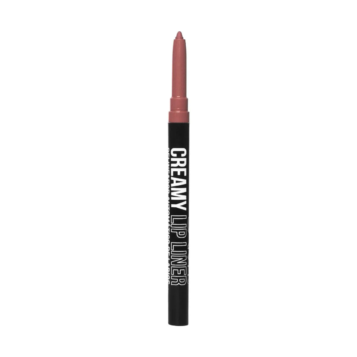 DELINEADOR AUTOMATICO DE LABIOS SAMY # 03. PALO DE ROSA