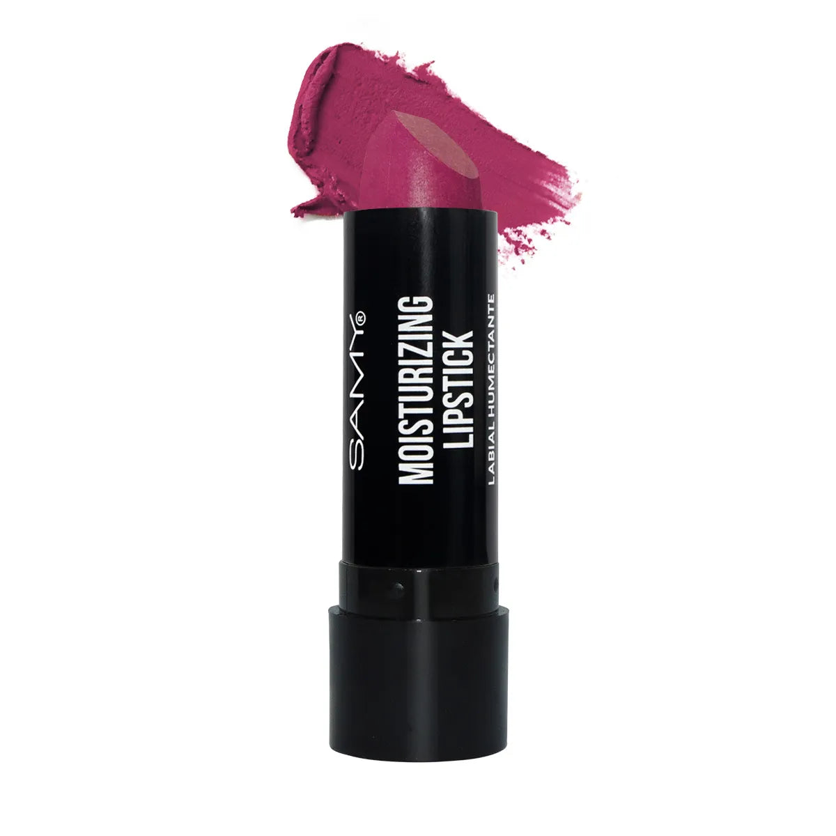 LABIAL HUMECTANTE SAMY # 06