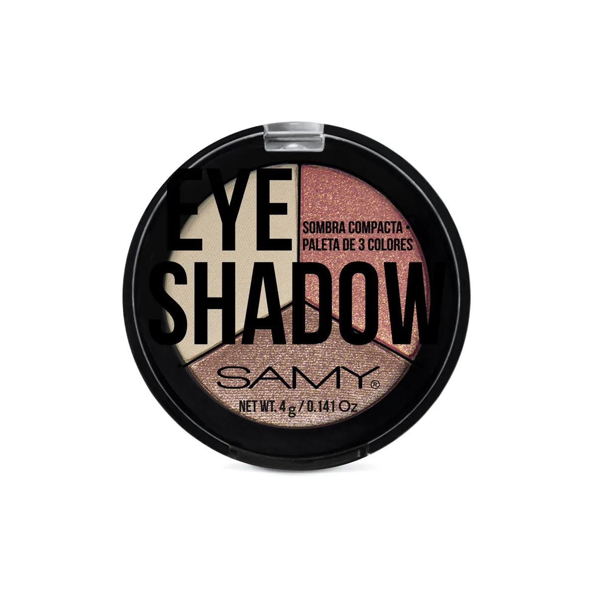 SOMBRA TRIO MINERAL SAMY # 16. DESEO PRIMAVERAL - SPRING DESIRE