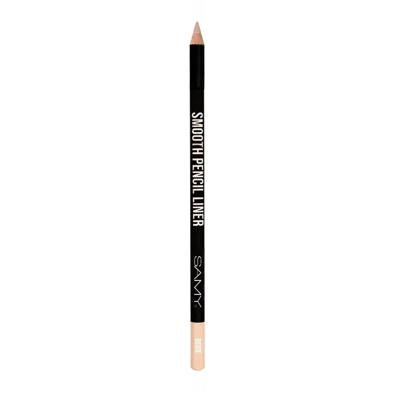 LAPIZ DELINEADOR CON SACAPUNTAS SAMY # 29. BEIGE