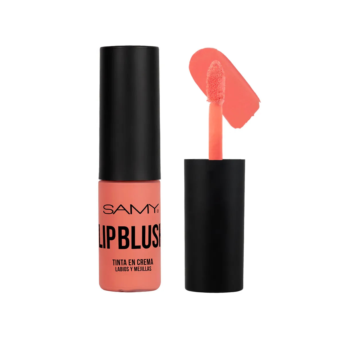 TINTA EN CREMA SAMY # 01. PINKY PEACH