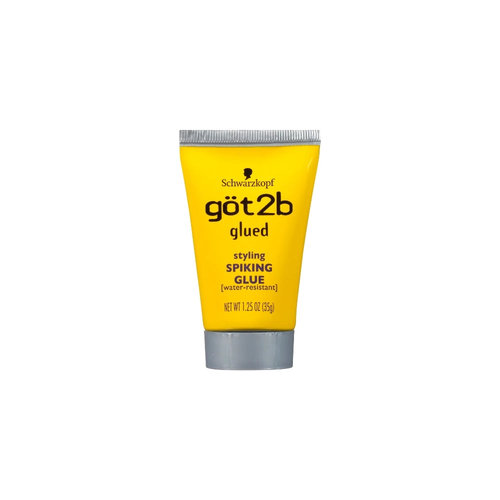 2977265 GLUED STYLING SPIKING GLUE 35g GOT2BE