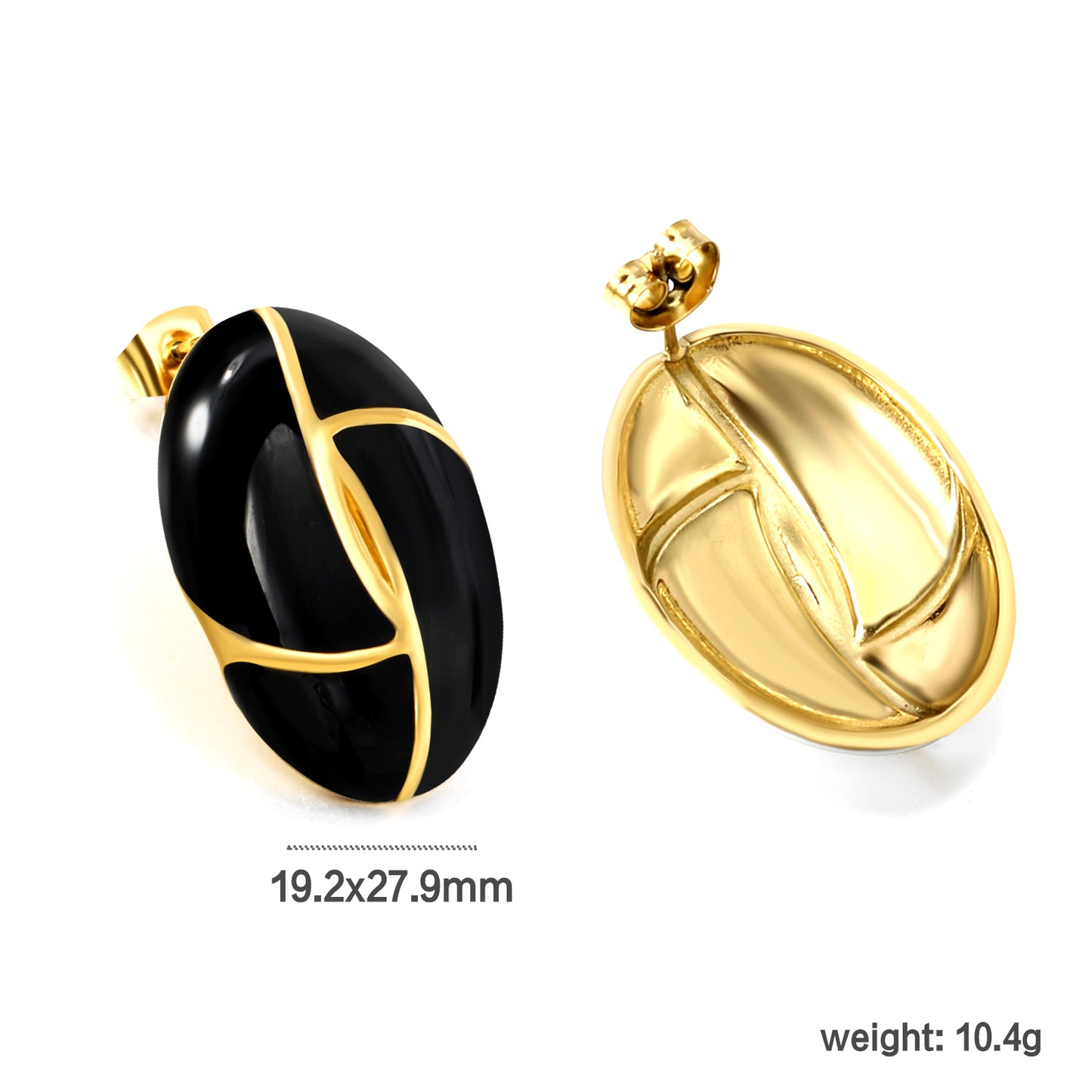 EA59990BG ARETE ACERO FINO ACERINA