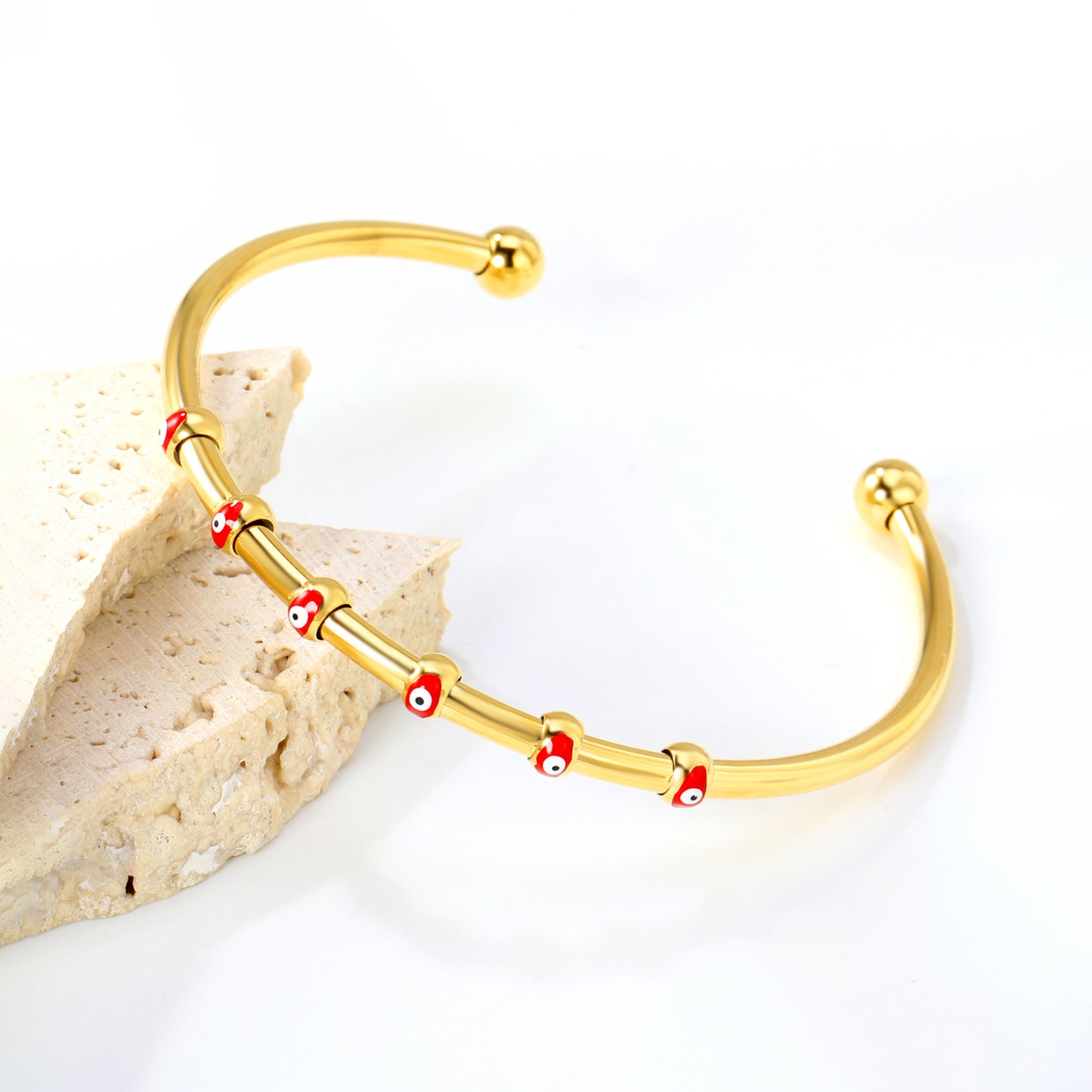 BR92700EG BRAZALETE ACERO FINO ACERINA