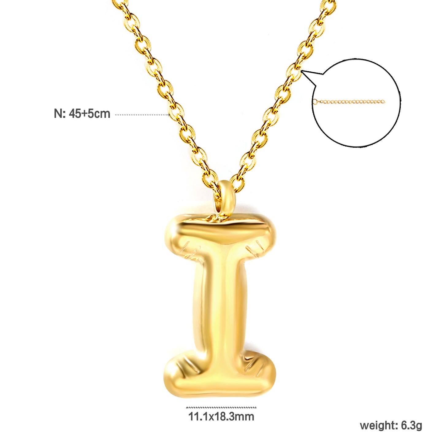 NE2D430IG COLLAR FINO EN ACERO ACERINA