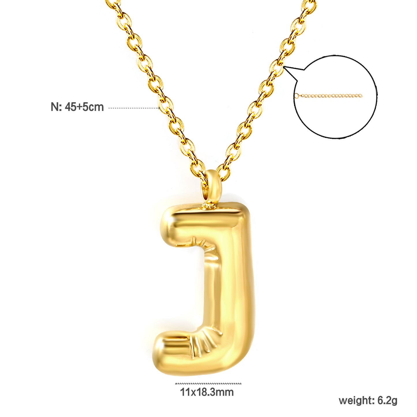 NE2D430JG COLLAR FINO EN ACERO ACERINA