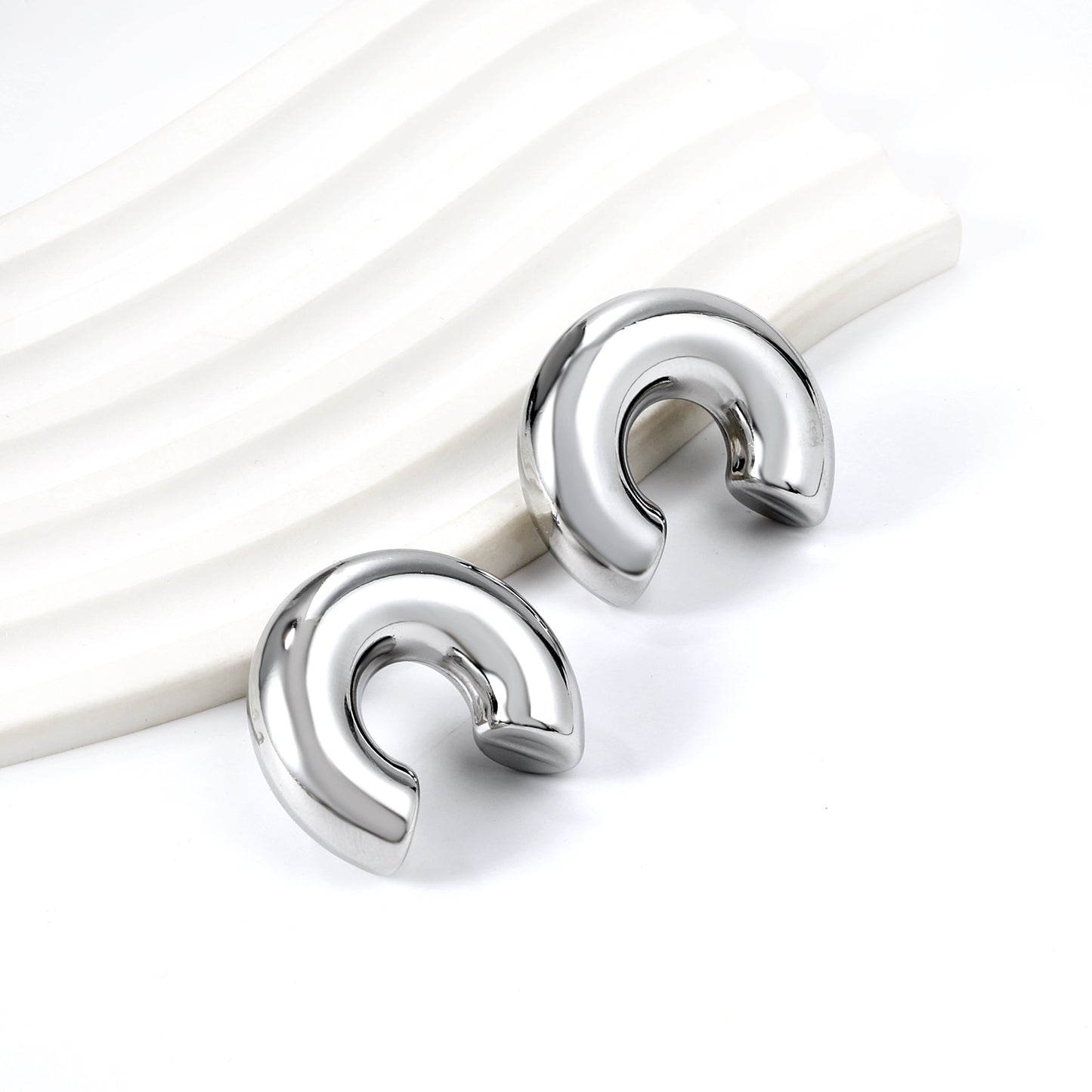 EA592501S ARETE ACERO FINO ACERINA