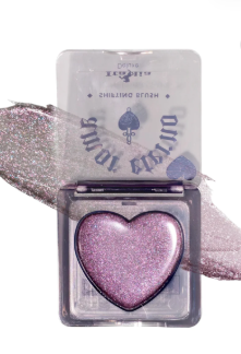 310SB AMOR ETERNO RUBOR CON BRILLO ITALIA DELUXE