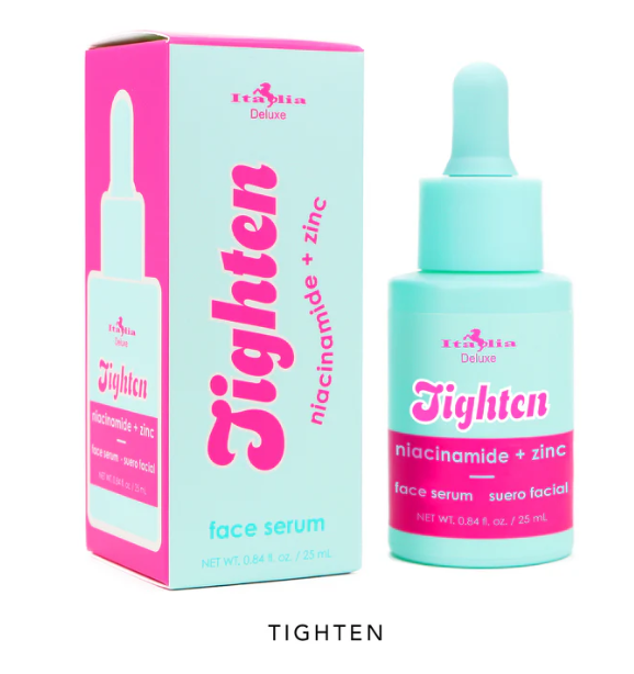 400FS-02 SERUM TENSADOR ITALIA DELUXE