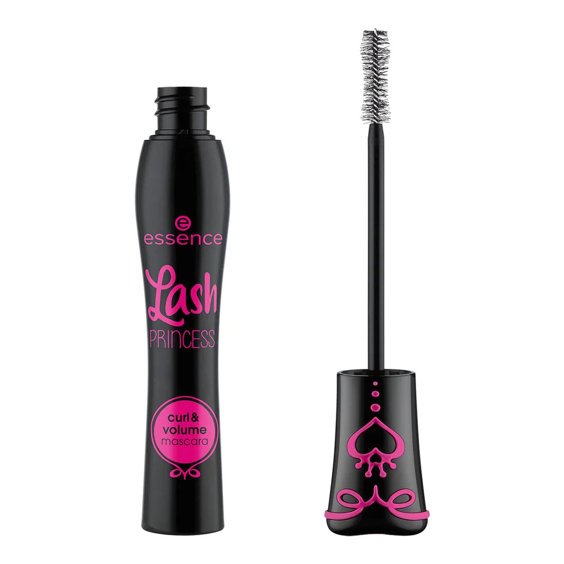 ESSENCE LASH PRINCESS CURL & VOLUME MASCARA