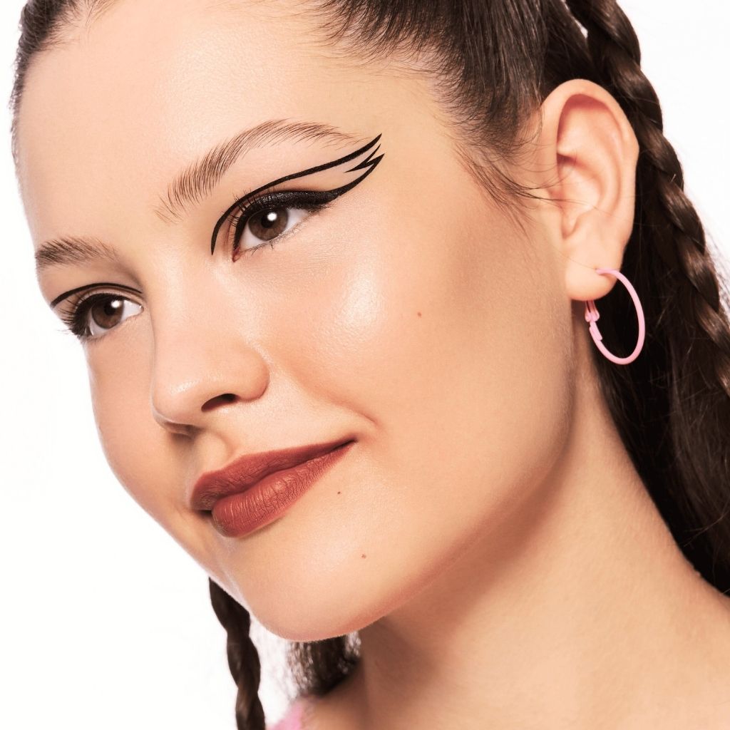 ESSENCE LASH PRINCESS LIQUID LINER BLACK WP