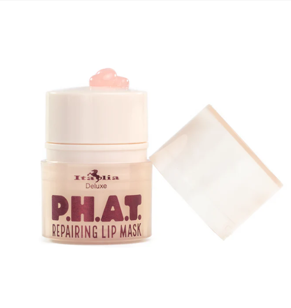 450PRM MASCARA REPARADORA DE LABIOS PHAT ITALIA DELUXE