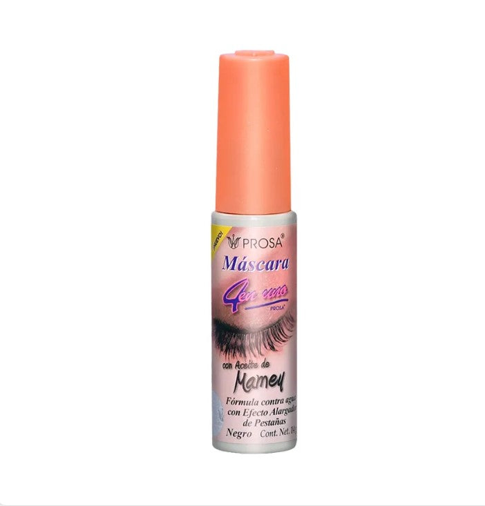 4en1 MASCARA MAMEY PROSA 14G