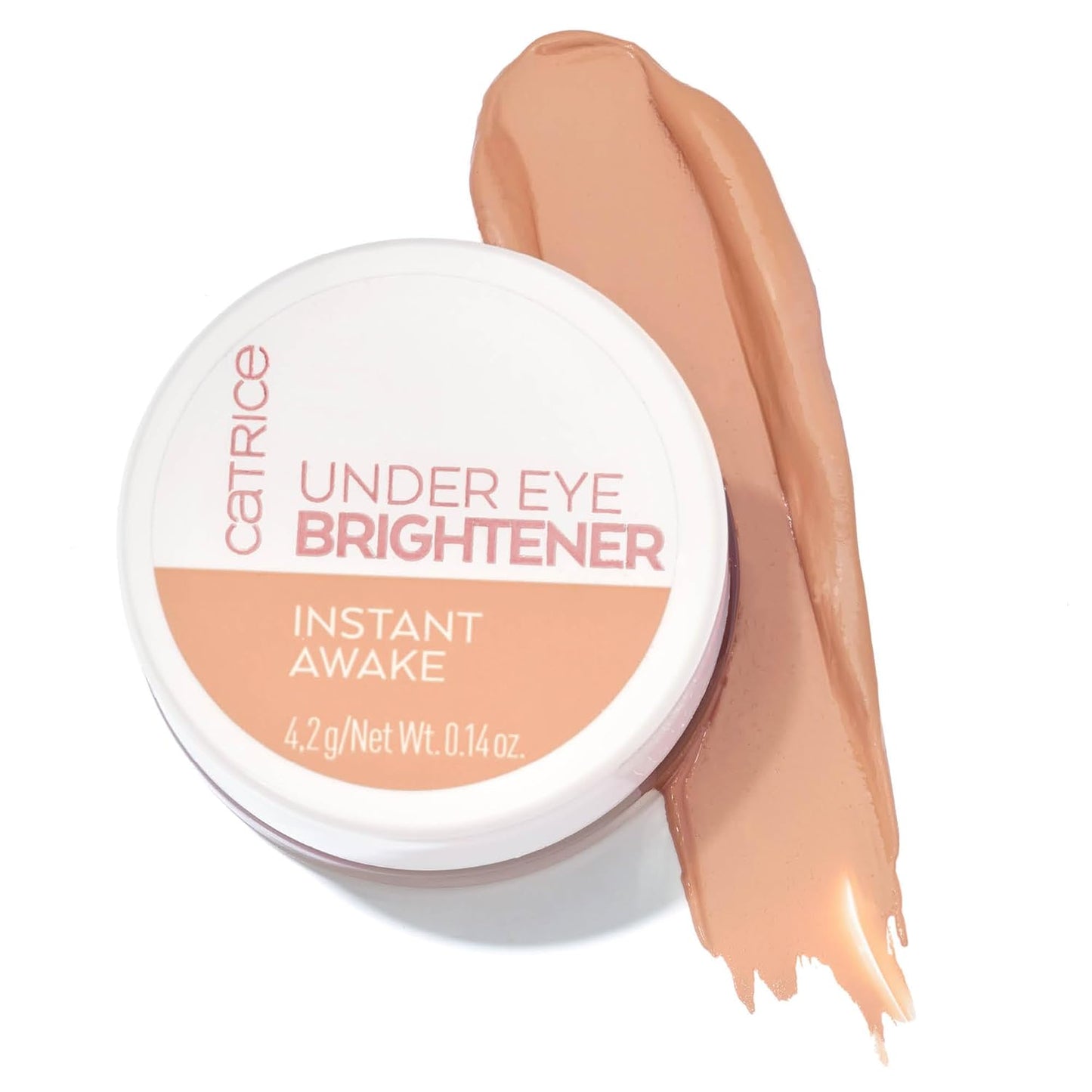 CATR. UNDER EYE BRIGHTENER 020