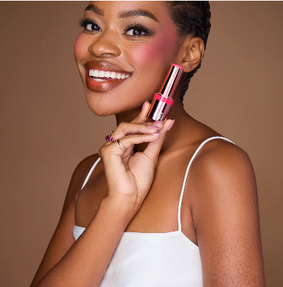 BCBS-2 PINK ENERGY RUBOR EN BARRA BEAUTY CREATIONS