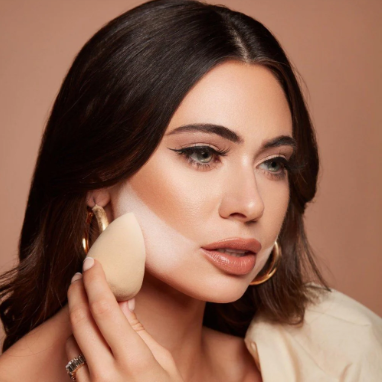 BFP01 POLVO SUELTO BYE FILTER BEAUTY CREATIONS