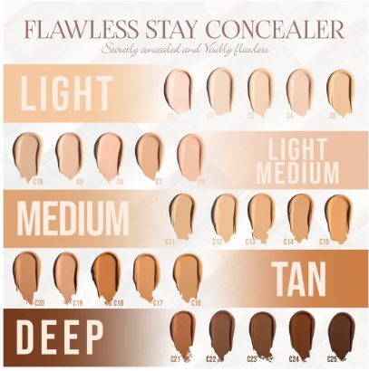 C16 CORRECTOR BEAUTY CREATIONS