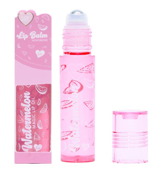 LIP-326-2 BRILLO LABIAL LIP BALM BEAU VISAGE