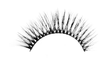 LAS3D-01 PESTAÑA BEAU VISAGE CHARM CHARLOTTE