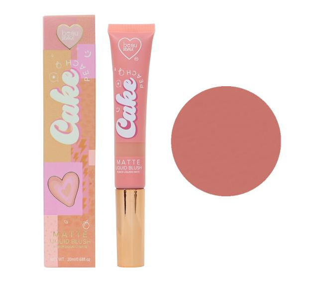 LIQUID BLUSH CHERRY BLOSSOM