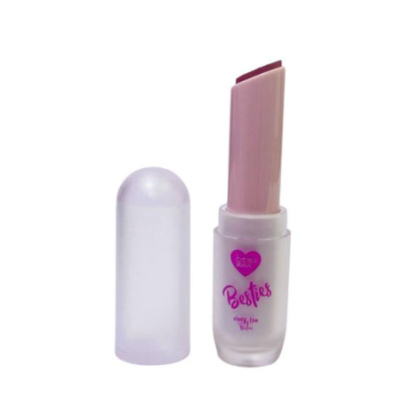 LPS-2010-1 BESTIES LABIAL HIDRATANTE MATE BEAU VISAGE