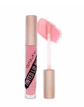 BALSAMO HIDRAT PARA LABIOS LIQ # 01 SAMY