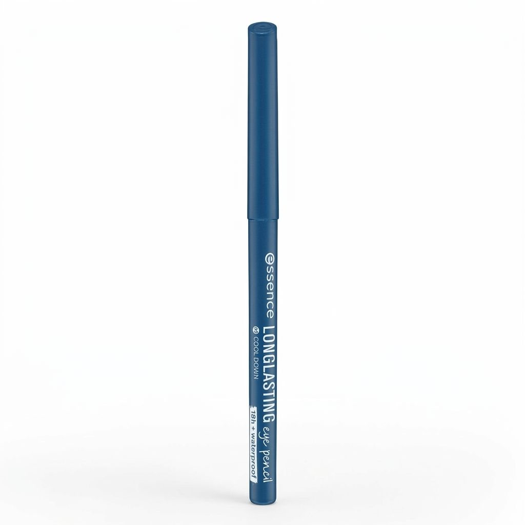 ESSENCE LONG-LASTING EYE PENCIL 09