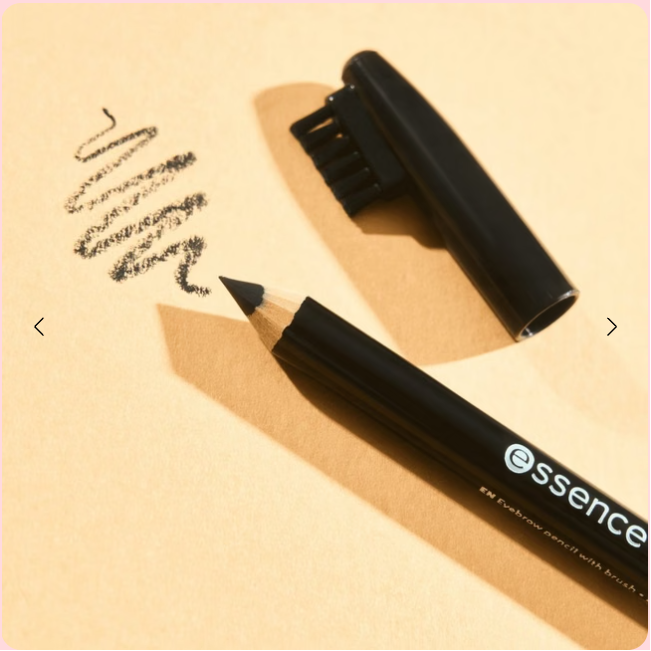ESSENCE EYEBROW DESIGNER 04