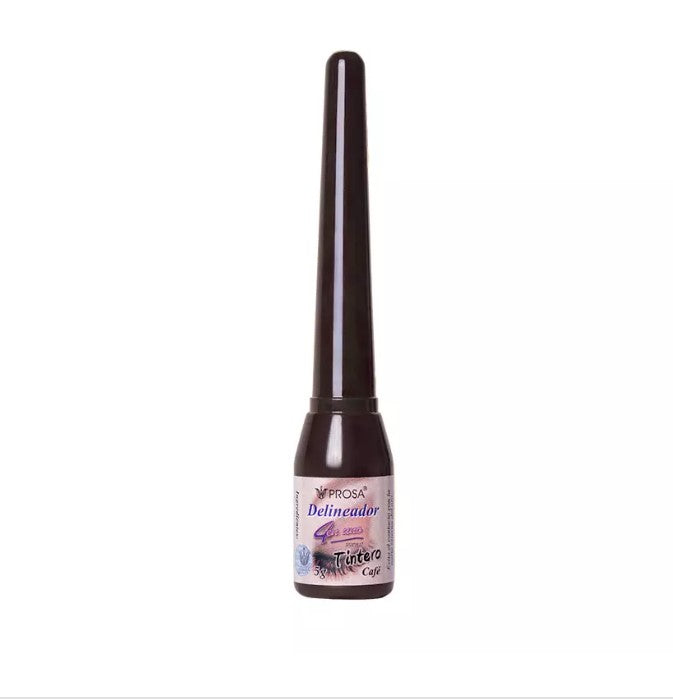 DELINEADOR PLUMON CAFE PROSA 5g