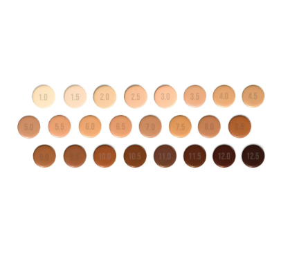 FS3.0 BASE 3.0 BEAUTY CREATIONS