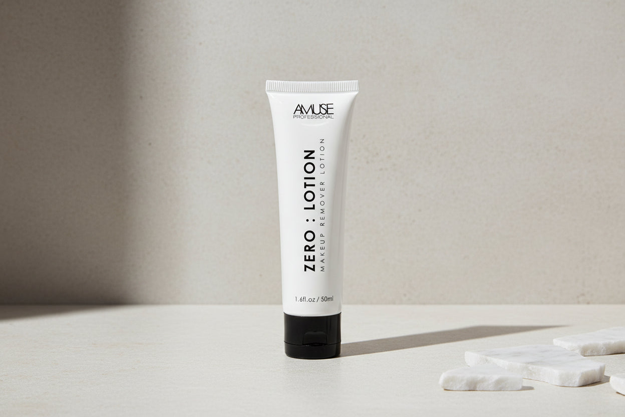 SK003 AMUSE ZERO LOTION AMUSE