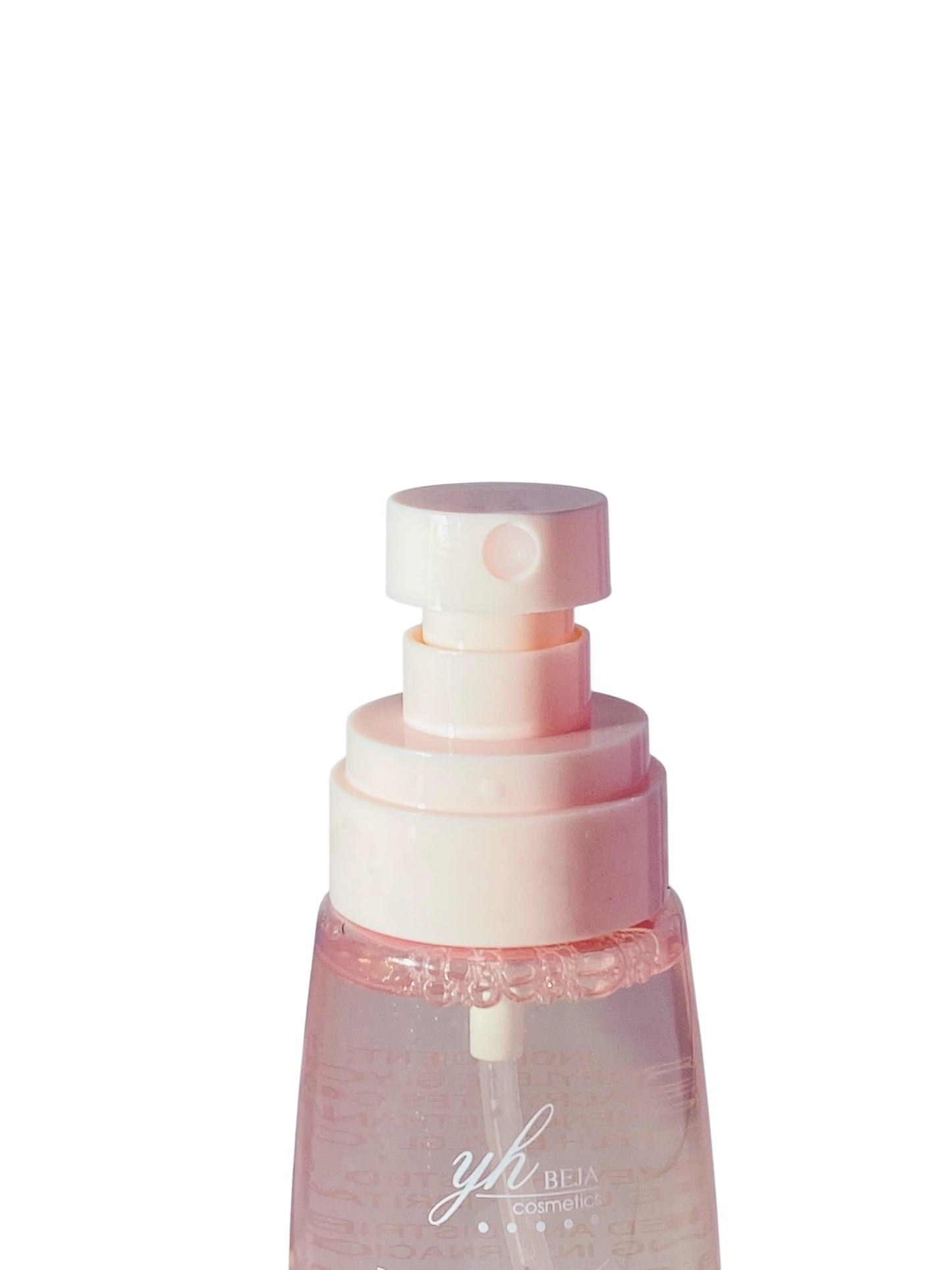 SS-38A ROSE FIJADOR DE MAQUILLAJE YH BEJA