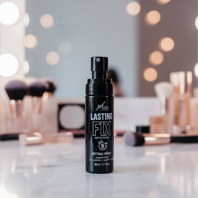 SS-22A FIJADOR MATTE LASTING FIX YH BEJA