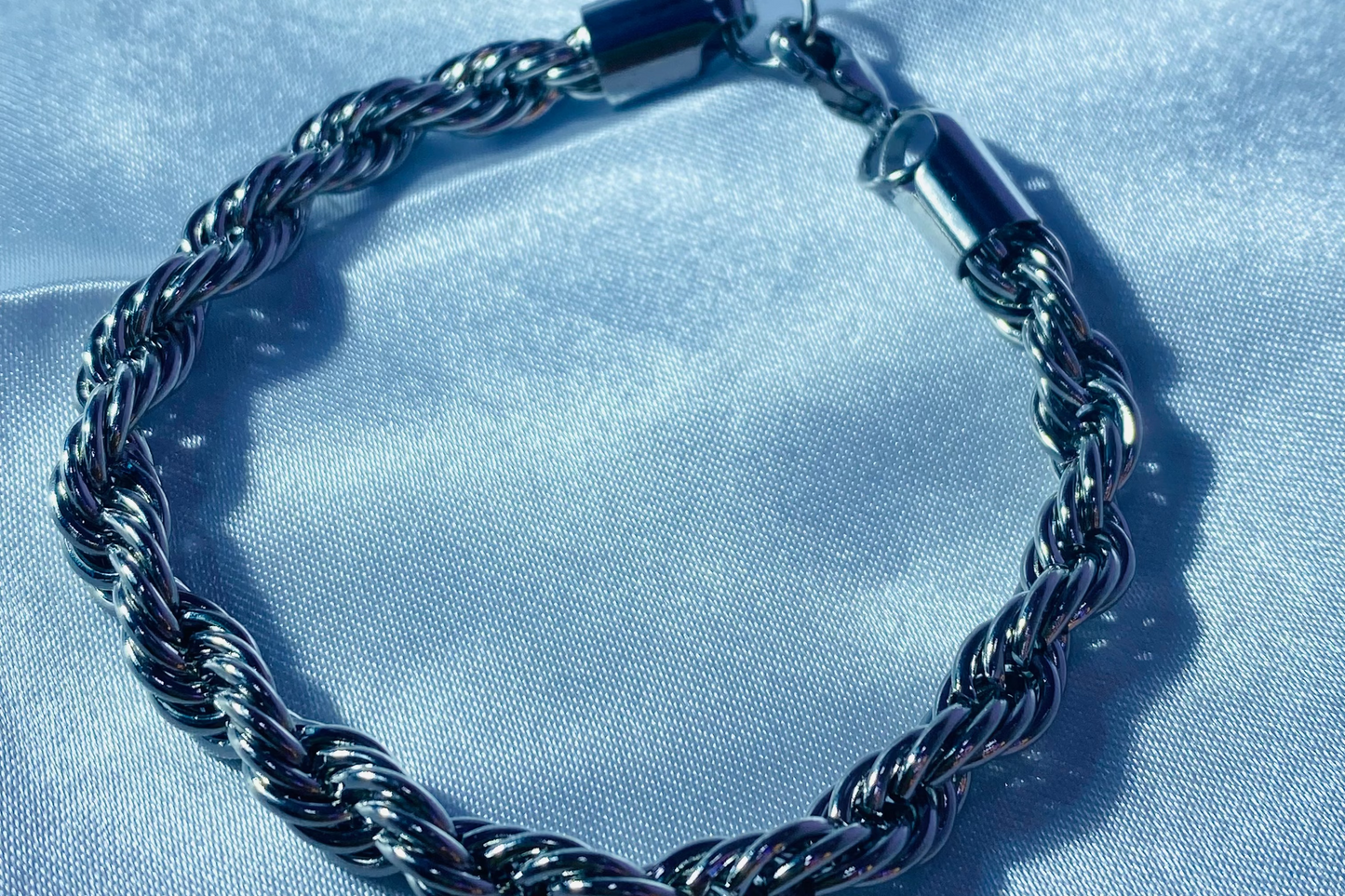 BLMES0007 BRAZALETE ACERO FINO AVANT