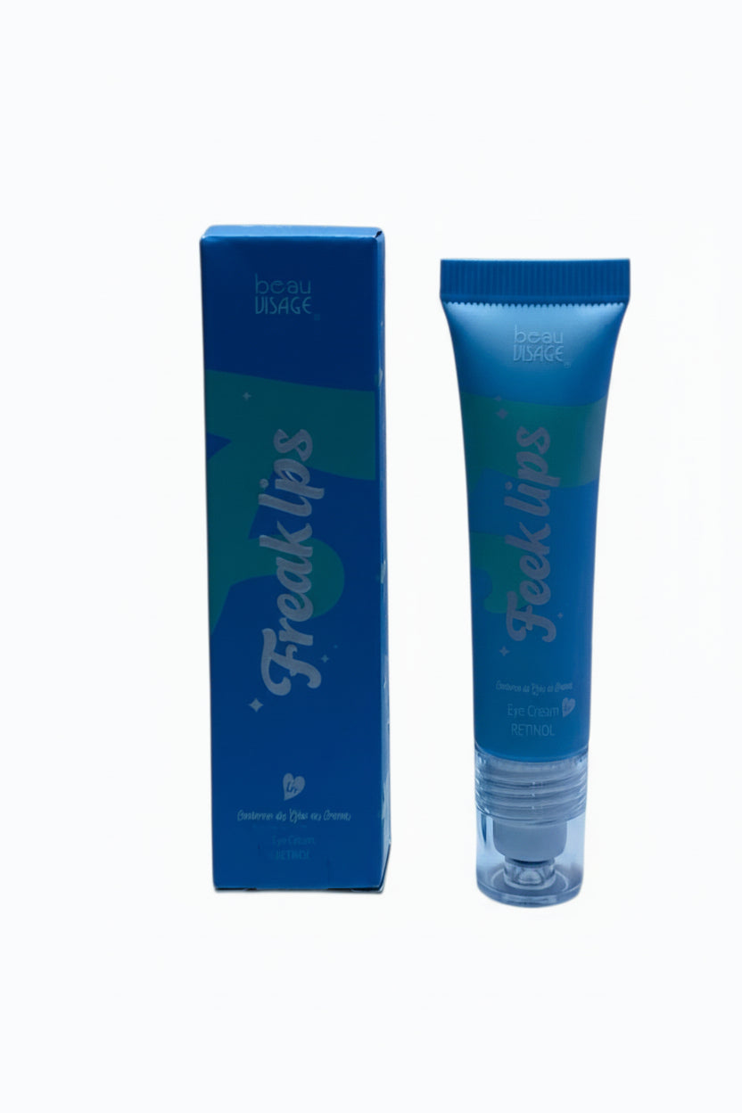 SKC-001-01 CONTORNO DE OJOS FEEL UP BEAU VISAGE