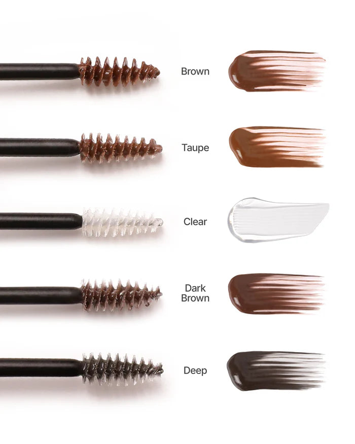 BWG001 GEL PARA CEJAS ULTIMATE STYLER CLEAR MOIRA