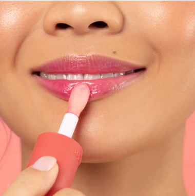 LOPH-6 POP BOTTLES GLOSS PH LIP OIL BEAUTY CREATIONS