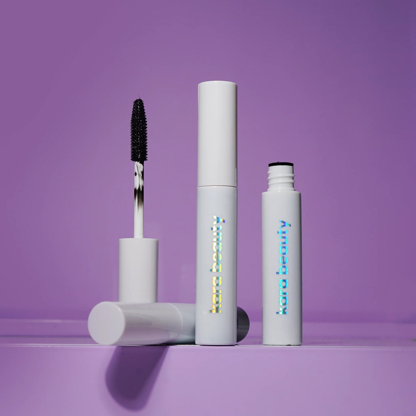 PIXEL PEPTIDE MASCARA - STRENGTHENING AN KARA BEAUTY