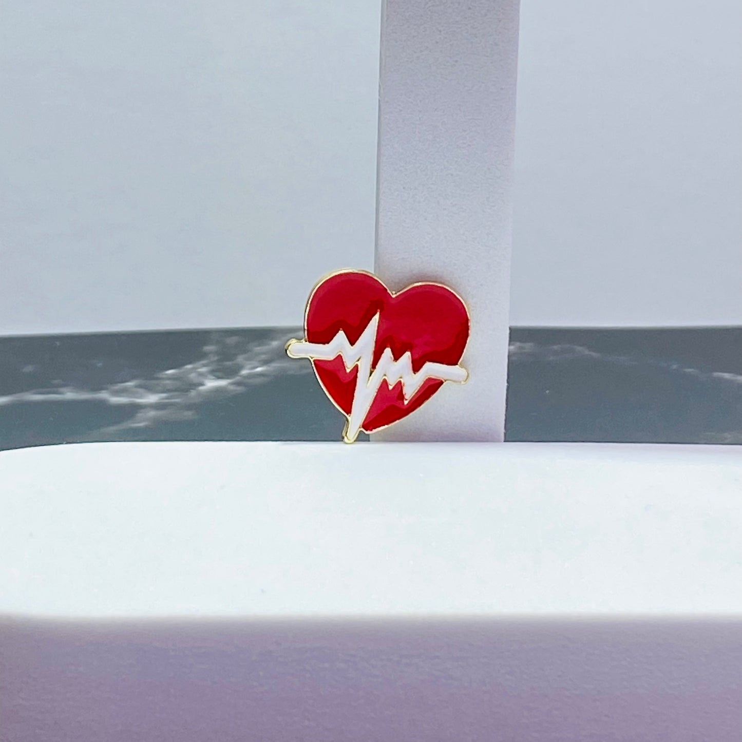 PIN CORAZÓN LATIDO