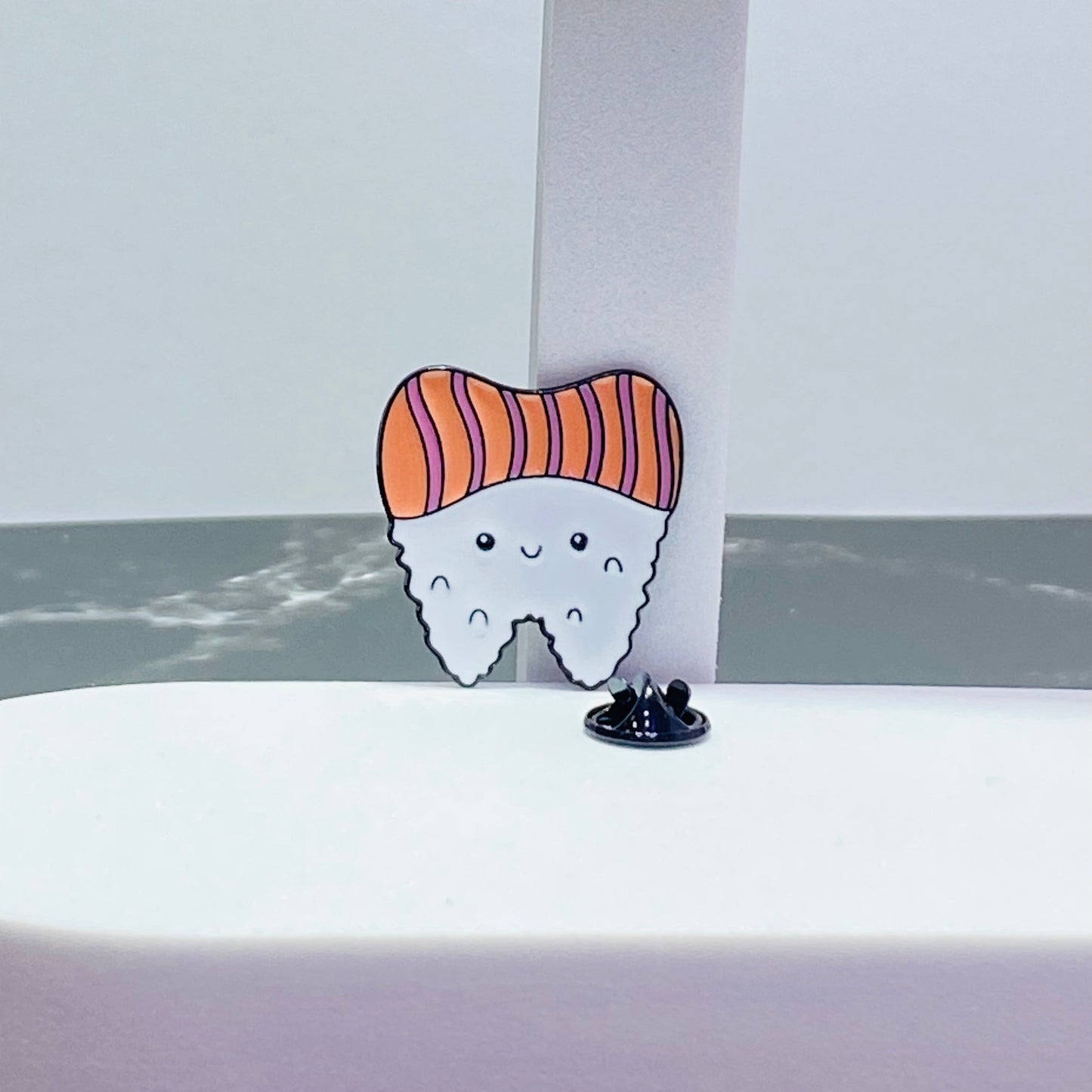PIN MUELA