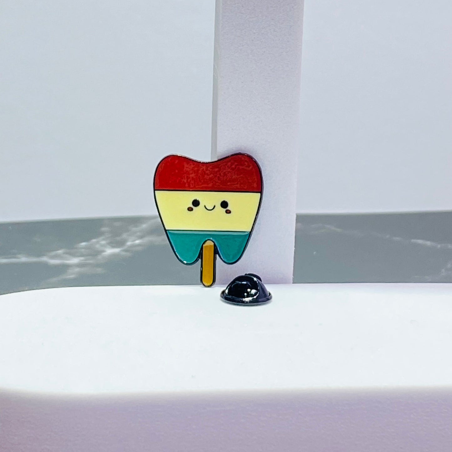 PIN PALETA