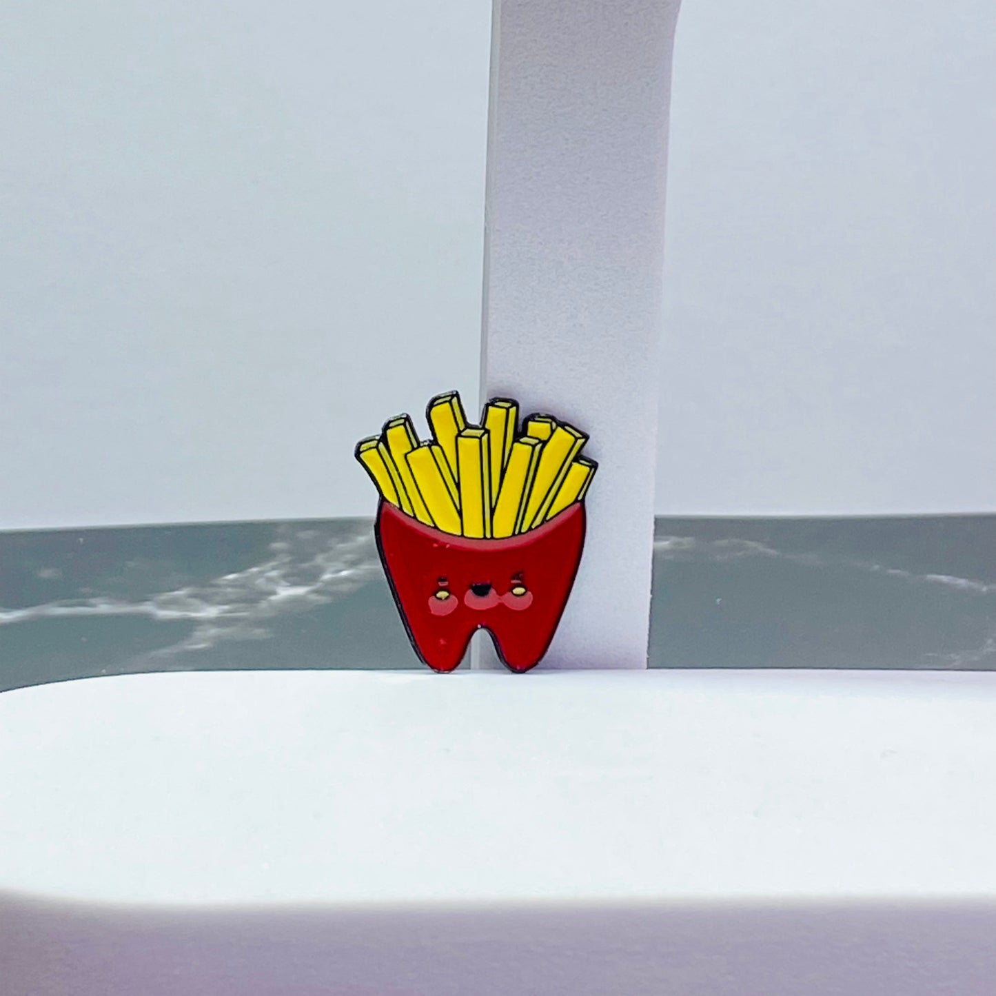 PIN PAPAS